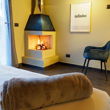 Podere Dell'Etna Segreta - Essential Nature Hotel & Glamping Biancavilla Exterior foto