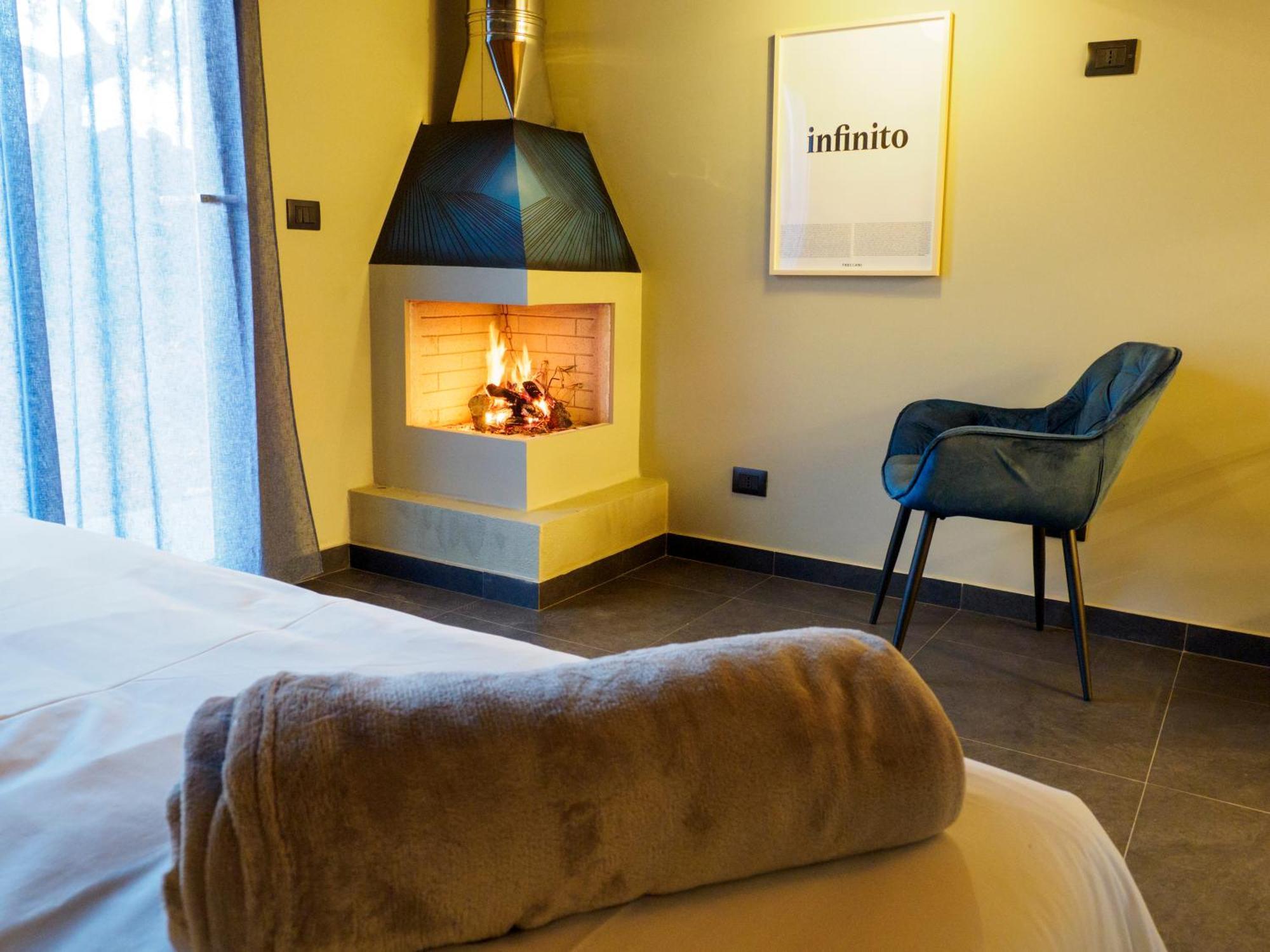 Podere Dell'Etna Segreta - Essential Nature Hotel & Glamping Biancavilla Exterior foto